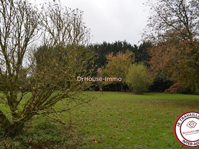 Vente Terrain 2000 m2 Grand Camp
