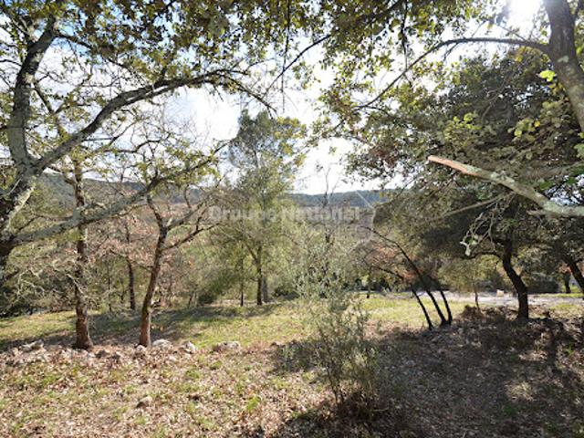 Vente Terrain 2000 m2 Flassans sur Issole