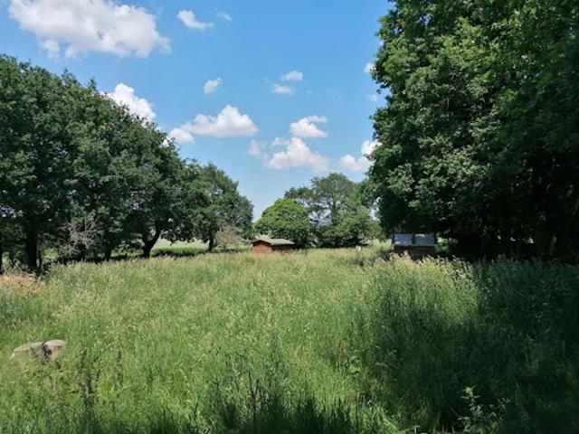 Vente Terrain 2000 m2 Loyat