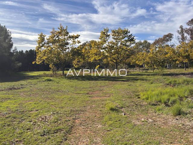 Vente Terrain 2000 m2 La Cadière d'Azur