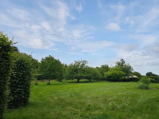 Vente Terrain 2000 m2 Lagraulière