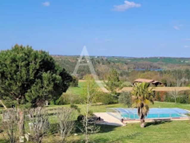 Vente Terrain 2000 m2 L'Isle Jourdain