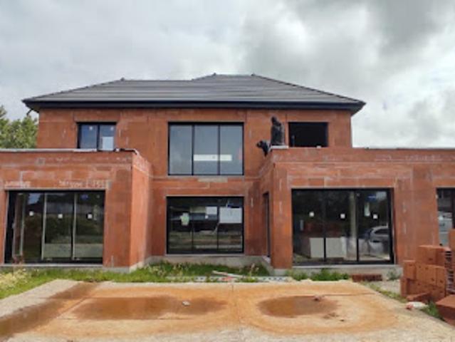 Vente Terrain 2000 m2 Montfort l'Amaury