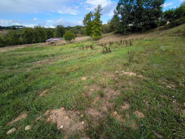 Vente Terrain 2000 m2 Malemort sur Corrèze