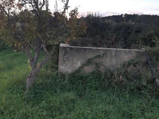 Vente Terrain 2000 m2 Sabran