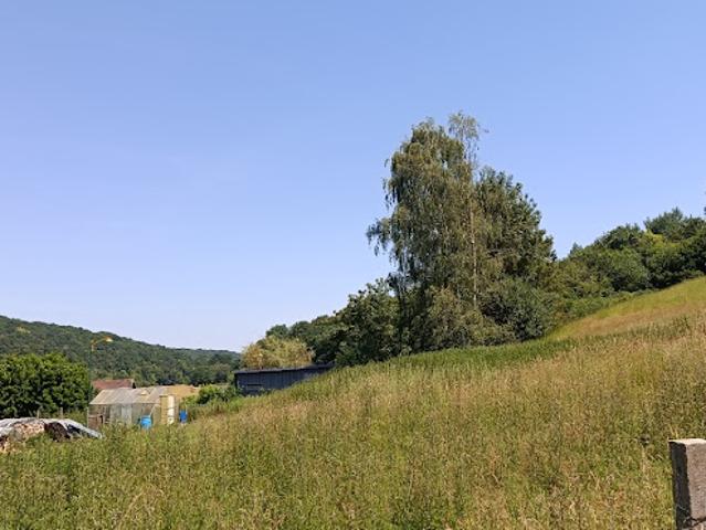 Vente Terrain 2000 m2 Saint Jacques sur Darnétal
