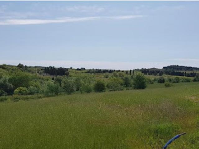 Vente Terrain 2000 m2 Salsigne