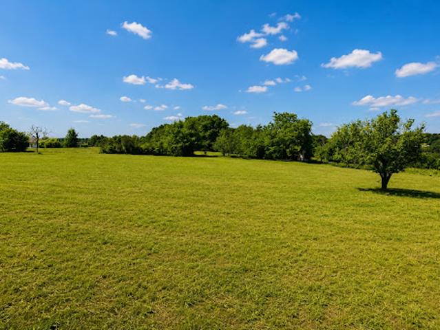 Vente Terrain 2000 m2 Verteillac