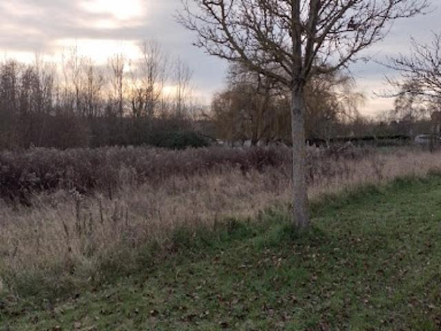 Vente Terrain 2000 m2 Villers Hélon