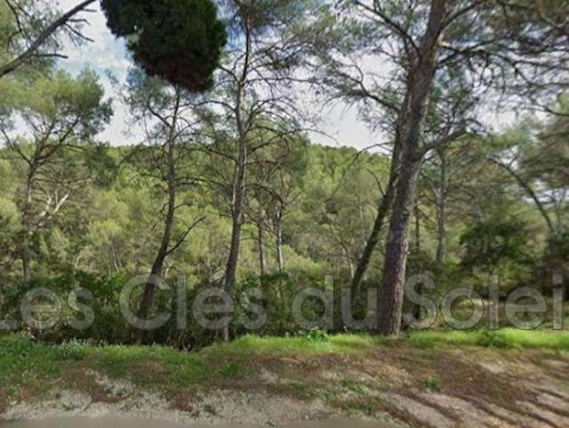 Vente Terrain 20012 m2 Bandol