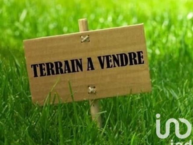 Vente Terrain 2005 m2 Mano