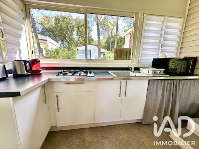 Vente Terrain 200 m2 Frejus