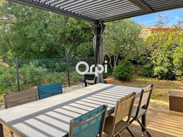 Vente Terrain 200 m2 La Ciotat
