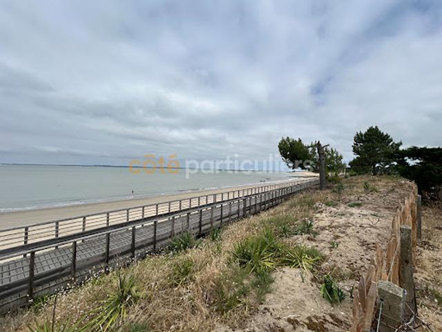 Vente Terrain 200 m2 Le Verdon sur Mer