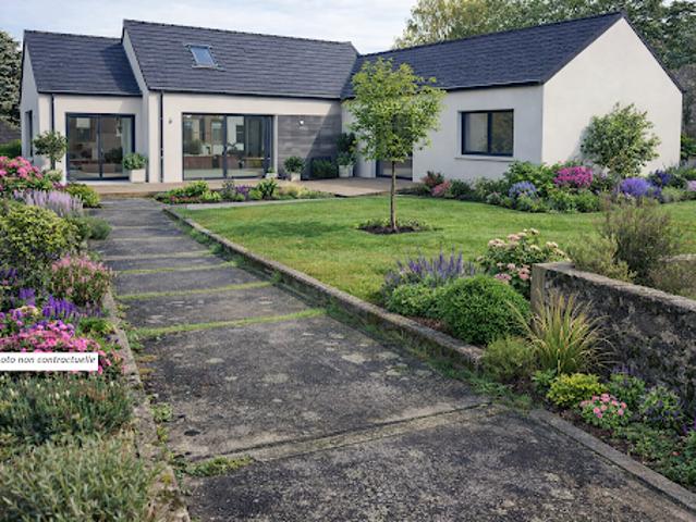 Vente Terrain 200 m2 Nantes