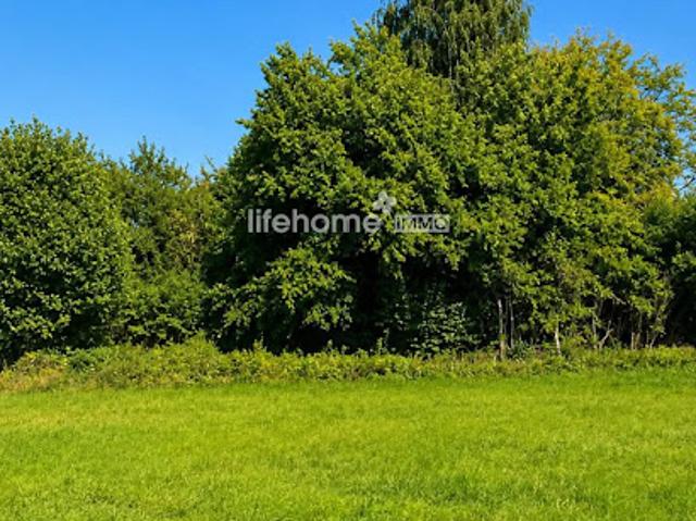 Vente Terrain 2012 m2 Balan