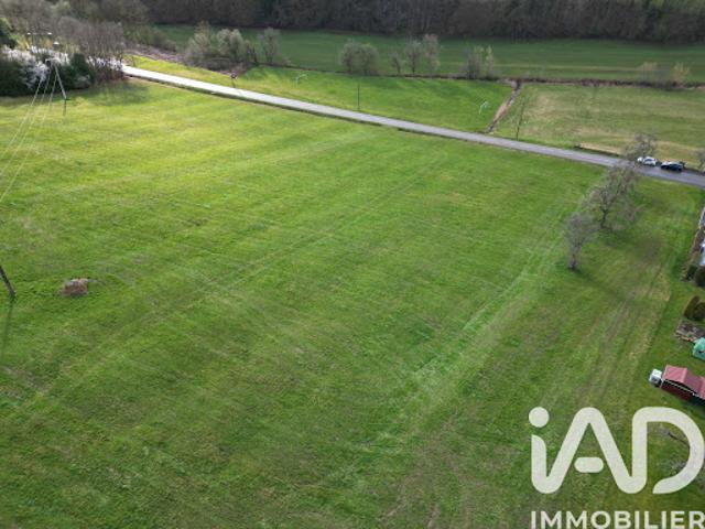 Vente Terrain 2017 m2 Bendorf