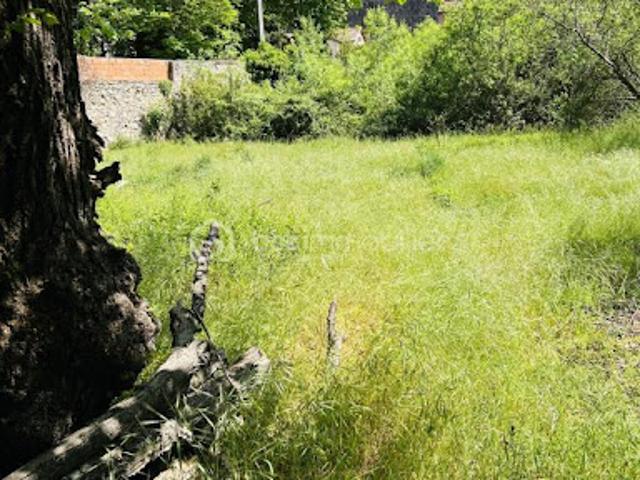 Vente Terrain 2020 m2 Bédarieux