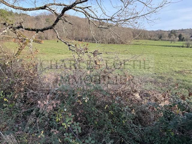 Vente Terrain 20287 m2 Gindou