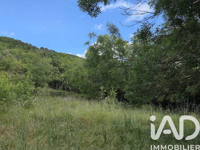 Vente Terrain 2030 m2 Lunas