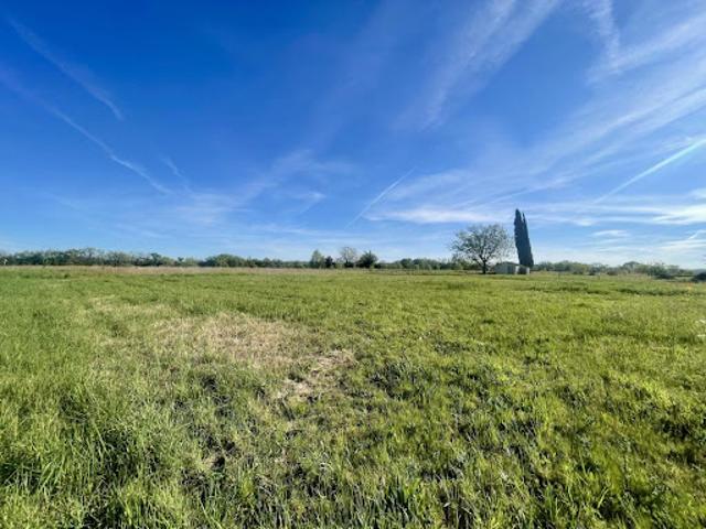 Vente Terrain 2038 m2 Graulhet
