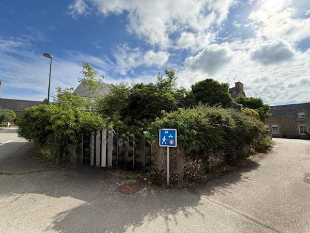 Vente Terrain 0 m2 Plougoumelen