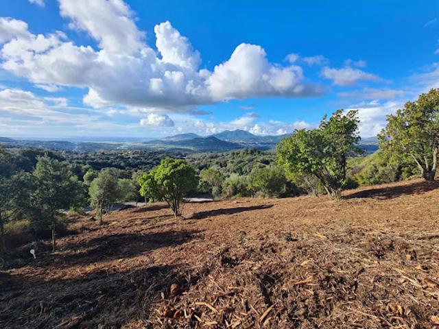 Vente Terrain 2040 m2 Bastelicaccia