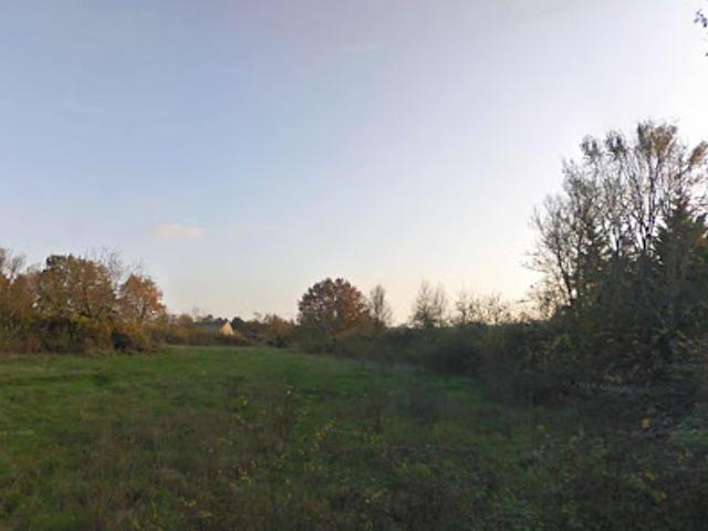 Vente Terrain 2050 m2 Saint Cybranet