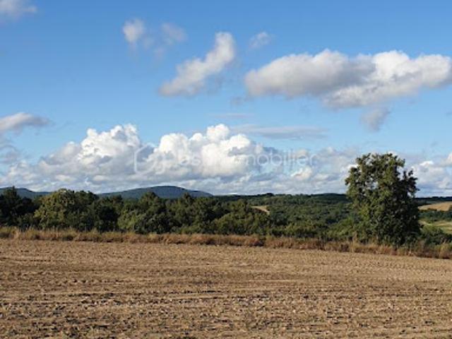 Vente Terrain 2061 m2 Salvagnac