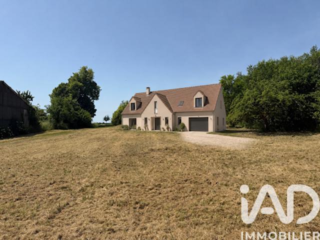Vente Terrain 2064 m2 Possesse
