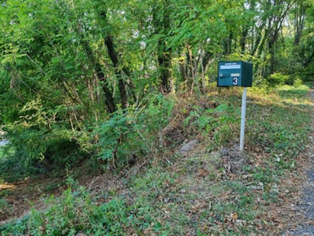 Vente Terrain 2071 m2 Brive la Gaillarde