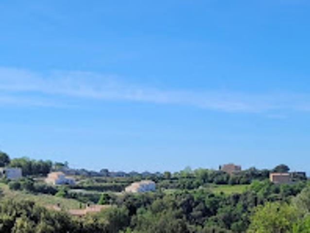 Vente Terrain 2071 m2 Saint Laurent du Var