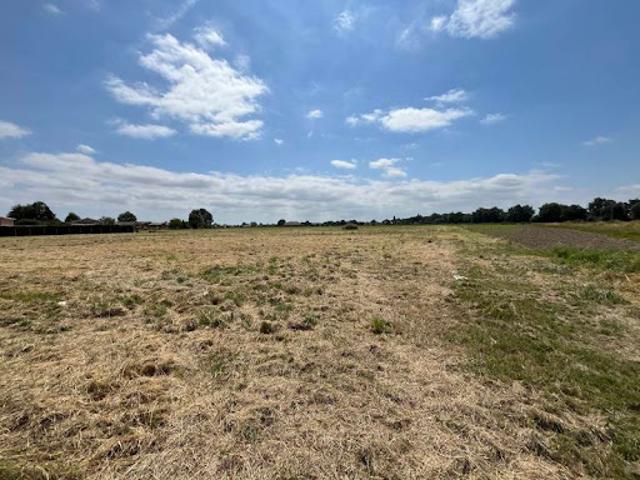 Vente Terrain 20886 m2 Castelsarrasin