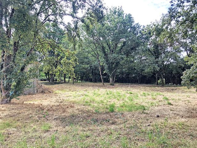 Vente Terrain 2089 m2 Blois