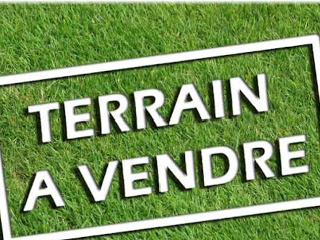 Vente Terrain 208 m2 Domagné