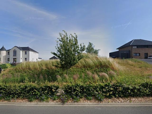 Vente Terrain 2092 m2 Fontaine au Pire