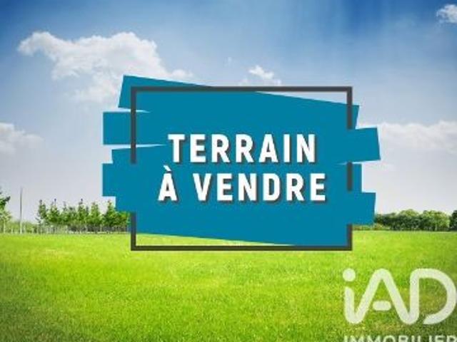 Vente Terrain 2099 m2 Malause