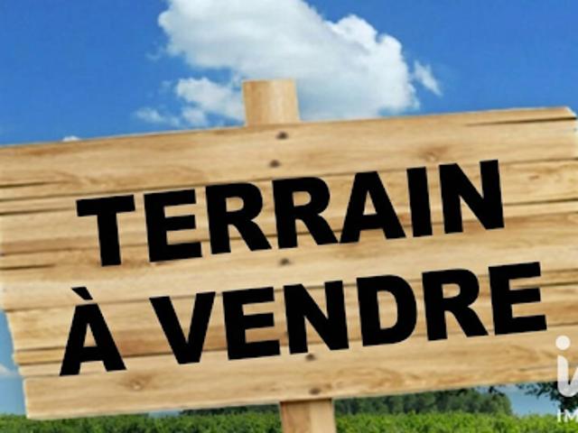 Vente Terrain 209 m2 Mordelles