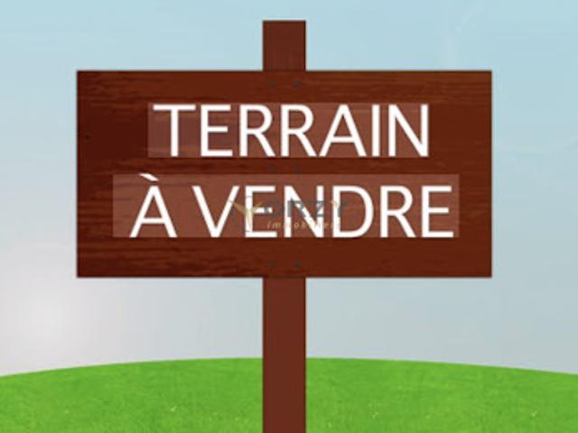 Vente Terrain 209 m2 Pont Saint Esprit