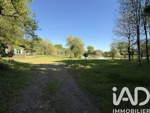 Vente Terrain 20 970 m²