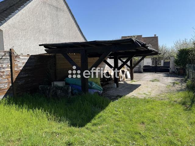 Vente Terrain 213 m2 Leuville sur Orge