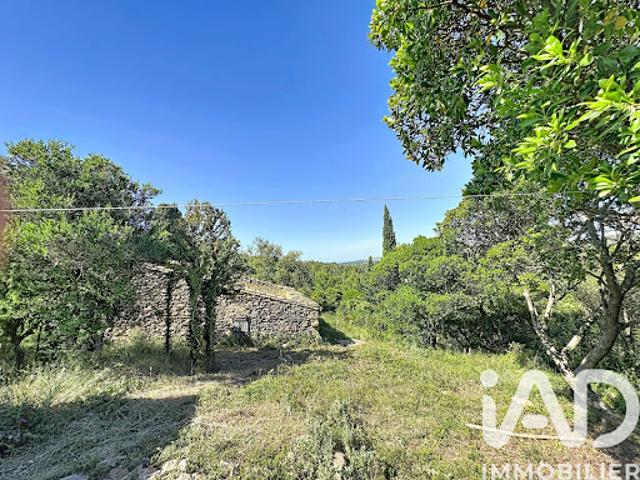 Vente Terrain 210000 m2 Talairan
