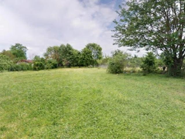 Vente Terrain 2100 m2 Merville