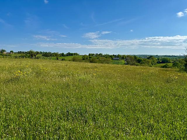 Vente Terrain 2100 m2 Sainte Juliette sur Viaur