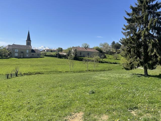 Vente Terrain 2100 m2 Sinzos