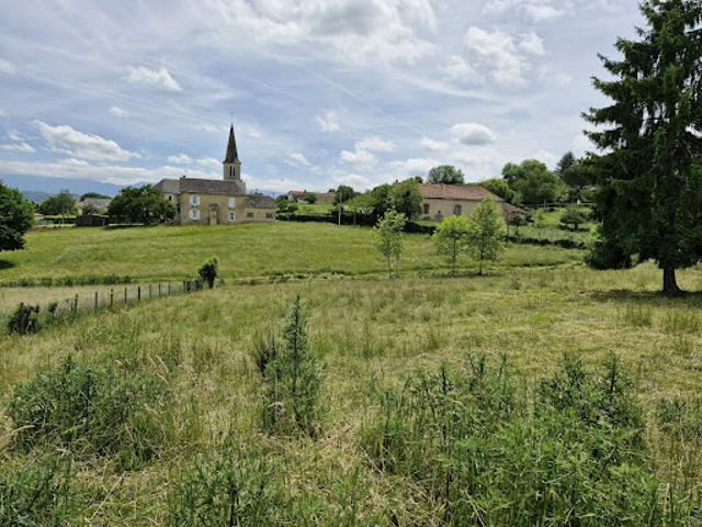 Vente Terrain 2100 m2 Sinzos