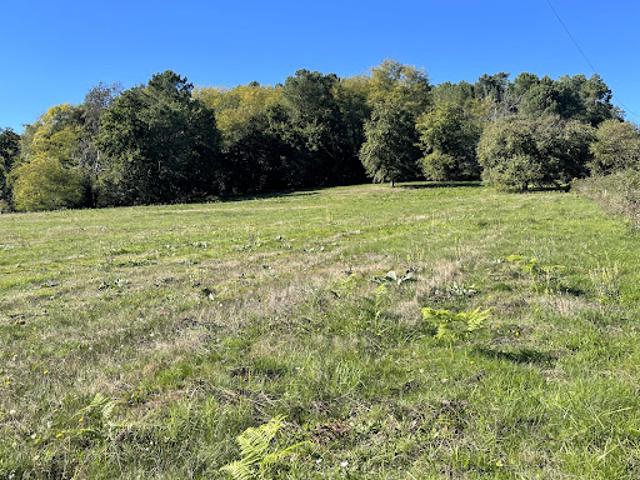 Vente Terrain 2100 m2 Villamblard