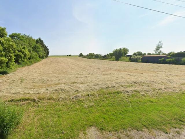 Vente Terrain 2105 m2 Cagnoncles