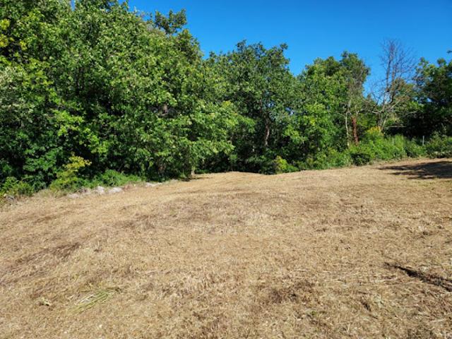 Vente Terrain 2107 m2 Saint Maximin la Sainte Baume