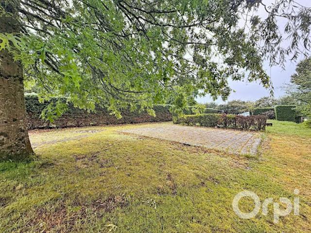 Vente Terrain 2108 m2 Saint gervais